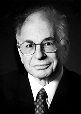 Daniel Kahneman